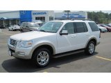 2010 Ford Explorer Eddie Bauer 4x4