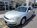 2010 Chevrolet Impala LT