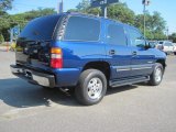 2002 Chevrolet Tahoe LS 4x4 Exterior