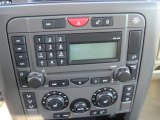 2007 Land Rover LR3 SE Controls
