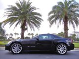 2006 Cadillac XLR -V Series Roadster