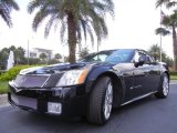 2006 Cadillac XLR -V Series Roadster Data, Info and Specs