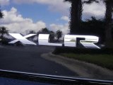 2006 Cadillac XLR -V Series Roadster Marks and Logos