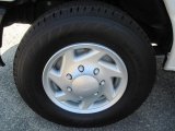 2011 Ford E Series Van E250 Commercial Wheel