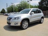 2011 Volkswagen Tiguan SE