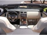 2006 Cadillac XLR -V Series Roadster Dashboard