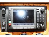 2002 Mercedes-Benz ML 500 4Matic Controls