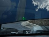 2006 Cadillac XLR -V Series Roadster Gauges
