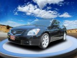 2008 Nissan Maxima 3.5 SE