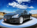 2009 Nissan Maxima 3.5 S