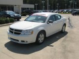 2010 Dodge Avenger SXT