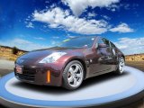 2006 Nissan 350Z Grand Touring Coupe