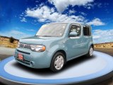 2009 Caribbean Blue Nissan Cube 1.8 S #52598968