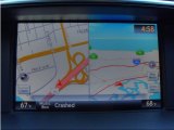 2011 Infiniti M 37 S Sedan Navigation