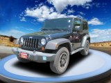 2009 Jeep Wrangler X 4x4