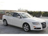 2008 Audi A6 3.2 Sedan