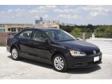 2011 Volkswagen Jetta SE Sedan