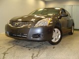 2010 Dark Slate Nissan Altima Hybrid #52598773