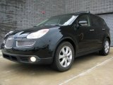 2007 Obsidian Black Pearl Subaru B9 Tribeca Limited 7 Passenger #5225259