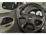 2005 Chevrolet TrailBlazer EXT LT Steering Wheel