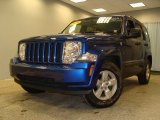 2010 Jeep Liberty Sport 4x4