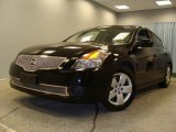 2008 Nissan Altima 2.5 S