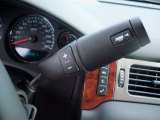 2011 Chevrolet Silverado 3500HD LTZ Crew Cab 4x4 6 Speed Automatic Transmission