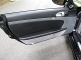 2005 Porsche Boxster  Door Panel