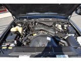 1995 Lincoln Town Car Signature 4.6 Liter SOHC 16-Valve V8 Engine