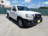 2008 Toyota Tacoma Regular Cab