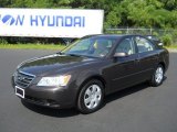 2009 Hyundai Sonata GLS