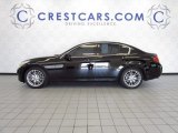 2008 Infiniti G 35 Journey Sedan