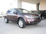 2004 Nissan Murano SE