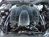 2007 Chrysler Crossfire Roadster 3.2 Liter SOHC 18-Valve V6 Engine