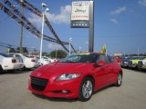 2011 Honda CR-Z EX Sport Hybrid