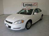 2009 Chevrolet Impala LT