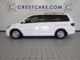 2009 Honda Odyssey EX-L