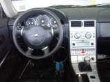 2007 Chrysler Crossfire Roadster 6 Speed Manual Transmission