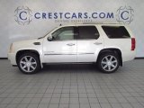 2008 Cadillac Escalade AWD