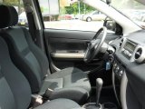 2006 Scion xA  Dark Charcoal Interior
