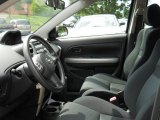 2006 Scion xA  Dark Charcoal Interior