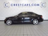 2008 Mercedes-Benz C 300 Sport