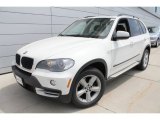 2008 BMW X5 3.0si