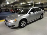 2010 Chevrolet Impala LT