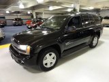 2003 Chevrolet TrailBlazer LTZ 4x4
