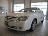 2007 Blizzard White Pearl Toyota Avalon Limited #52658793