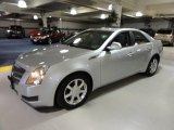 2009 Cadillac CTS Sedan