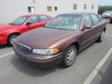 1999 Buick Century Auburn Nightmist Metallic