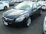 2012 Chevrolet Malibu LS
