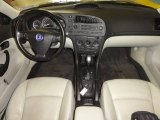 2005 Saab 9-3 Linear Sport Sedan Dashboard